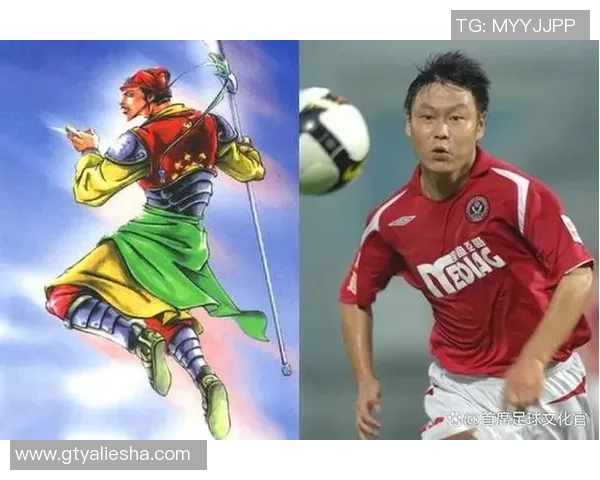 中国五大足球球星排名揭晓 盘点中国足球历史上的杰出人物 中国五大足球球星排名揭晓 盘点中国足球历史上的杰出人物