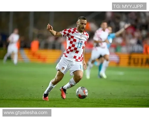 克罗地亚现役足球球星全面解析与未来发展趋势展望