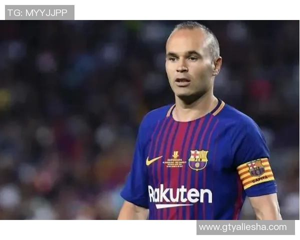 巴萨历史十大传奇球星排名盘点 谁是最伟大的蓝红军团传奇