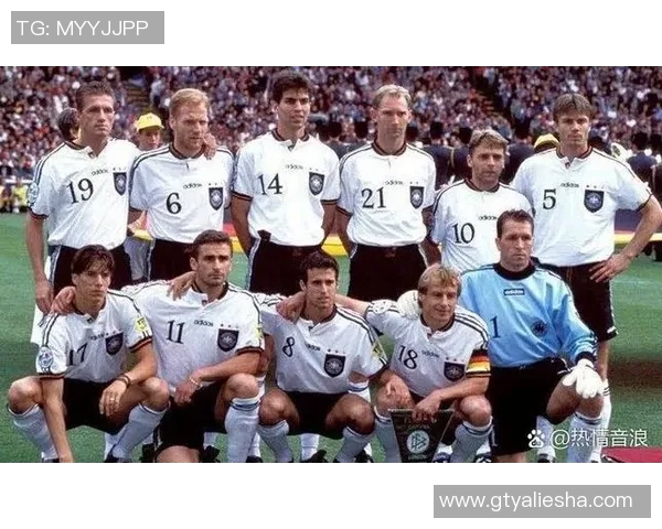 德国足球队现状与新一代球星崛起分析