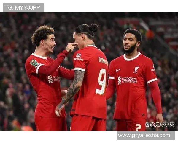 超燃球星努涅斯精彩瞬间集锦 展现速度与力量的完美结合