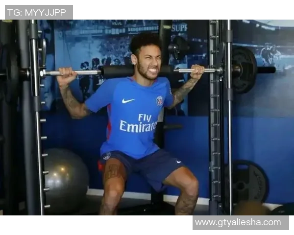 通过跑姿辨认足球巨星 揭示球员独特风采与运动特征