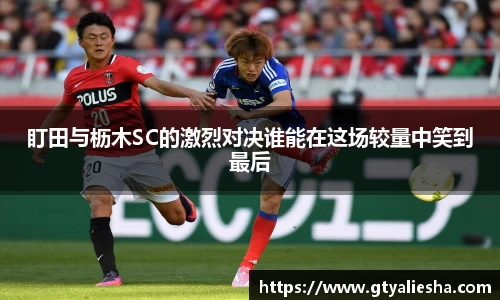 盯田与枥木SC的激烈对决谁能在这场较量中笑到最后