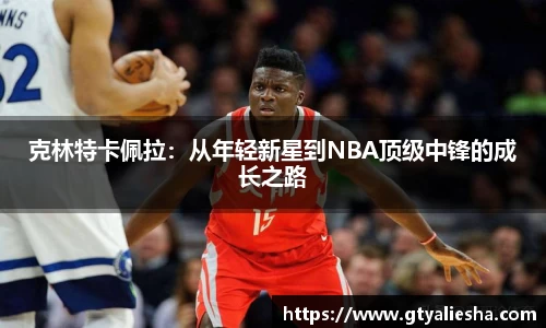 克林特卡佩拉：从年轻新星到NBA顶级中锋的成长之路