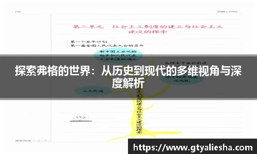 探索弗格的世界：从历史到现代的多维视角与深度解析